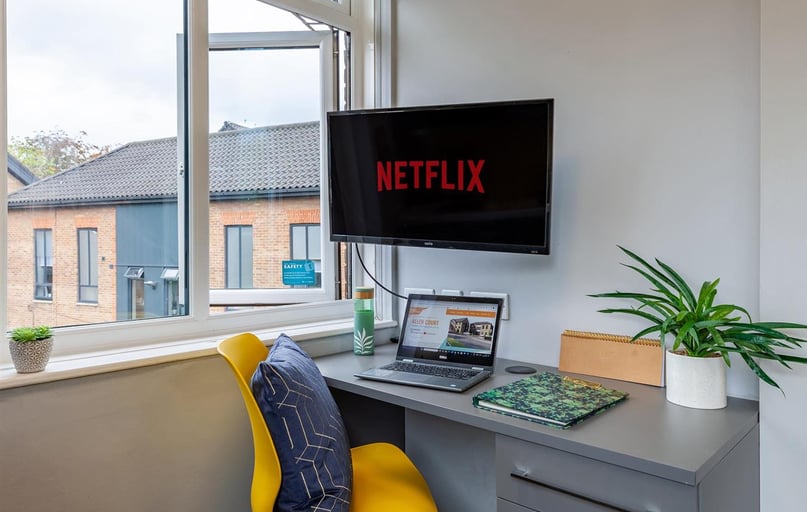 Cromwell Range, Victoria Park, Manchester - Image 1